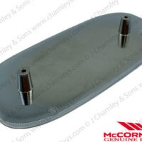 MCCORMICK EMBLEM - Image 2