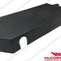 BATTERY COVER  - CX