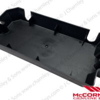 BATTERY COVER  - CX - Image 2