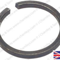 SPRING CLIP - STABILISER PIN