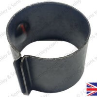 STABILISER TUBE COVER