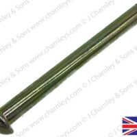 HINGE PIN - DOOR