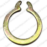 CIRCLIP - DOOR PIN