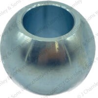 LOWER LINK BALL - CAT. 2
