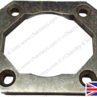 RETAINER PLATE