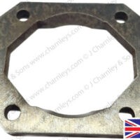 RETAINER PLATE - Image 2