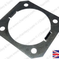 RETAINER SPRING