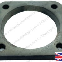 RETAINER PLATE