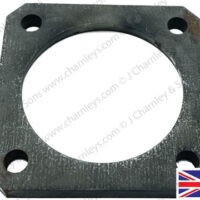 RETAINER PLATE - Image 2