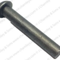RIVET - RETAINER PLATE