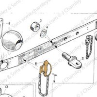 PIN AND CHAIN - Image 2