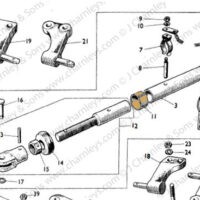STABILISER TUBE COVER - Image 2