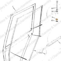 PLASTIC WASHER - Image 2