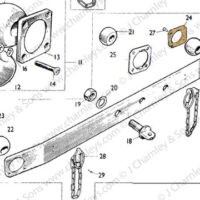 RETAINER PLATE - Image 3