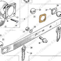 RETAINER SPRING - Image 2