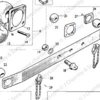 RETAINER PLATE - Image 3