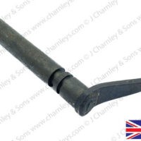 DIFF LOCK LEVER