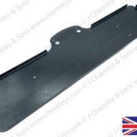 NUMBER PLATE BRACKET - Image 2