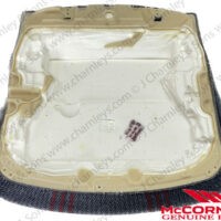 SEAT CUSHION BASE - Image 2