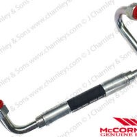 PIPE - HYDRAULIC PUMP