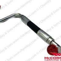 PIPE - HYDRAULIC PUMP - Image 2