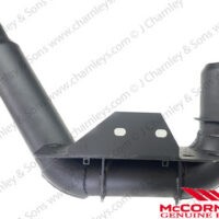 EXHAUST ELBOW - Image 2