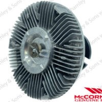 VISCOUS FAN DRIVE