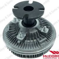 VISCOUS FAN DRIVE - Image 2