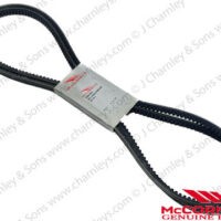 FANBELT - McCORMICK MTX