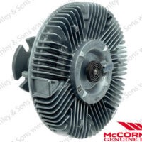 VISCOUS FAN DRIVE