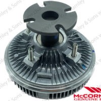 VISCOUS FAN DRIVE - Image 2