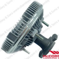 VISCOUS FAN DRIVE - Image 3