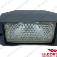 McCORMICK UNIVERSAL WORK LIGHT - Image 2