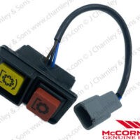 PTO SWITCH