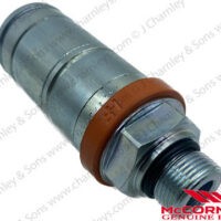 QUICK RELEASE COUPLING - Image 2