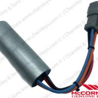 ENGINE CONTROL MODULE