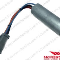 ENGINE CONTROL MODULE - Image 2