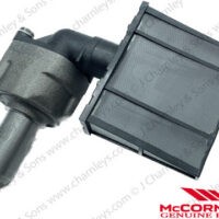 HYDRAULIC CHARGE PUMP