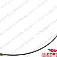 HANDBRAKE CABLE