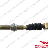 HANDBRAKE CABLE - Image 3