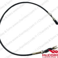 HANDBRAKE CABLE