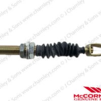 HANDBRAKE CABLE - Image 3