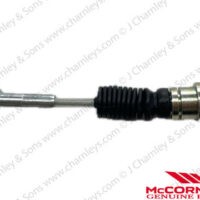 HANDBRAKE CABLE - Image 2