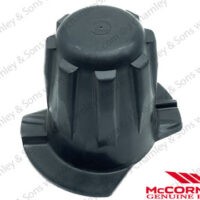 PTO COVER