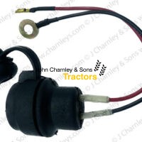 TRAILER LAMP SOCKET - Image 2