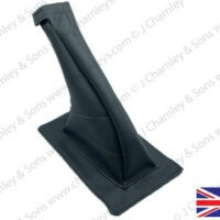 GAITER - HANDBRAKE & CLUTCH LEVER