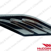 MCCORMICK EMBLEM
