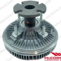 VISCOUS FAN DRIVE - Image 2