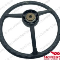 STEERING WHEEL - Image 2
