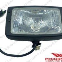 ROOF HEADLIGHT